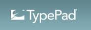 typepad logo